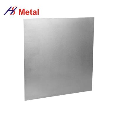 China Anti-oxidación Super delgada de la hoja de tungsteno de la placa de tungsteno o de la lámina para la máquina Ct en venta