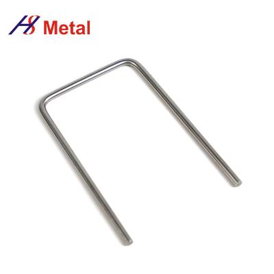 China Heat Resistance Molybdenum Alloys Parts 200mm For High Temperature Furnaces for sale