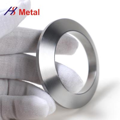 China anillo de molybdeno Moly de alta calidad resistente a altas temperaturas anillo de molybdeno puro para lavadoras en venta