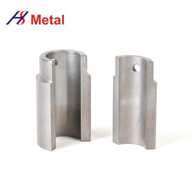 China Customized Tungsten Carbide Rollers Various Shape for sale