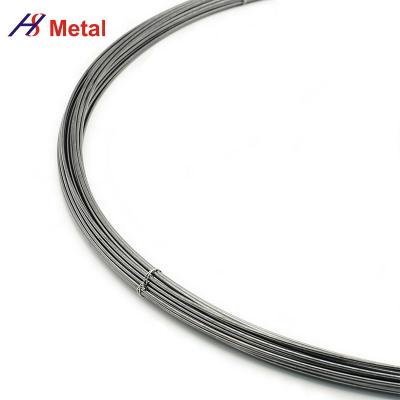 China Diámetro 0,18 mm alambre molybdeno para la máquina de corte de alambre Edm en venta