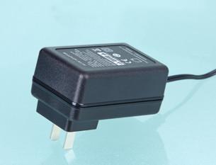 China 30W Series CE GS CB ETL FCC SAA C-Tick CCC RoHS EMC LVD Approved Swiss Travel Adaptor for sale