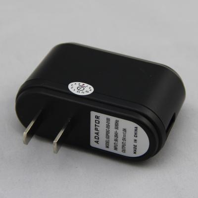 China 12W Series CE GS CB ETL FCC SAA C-Tick CCC RoHS EMC LVD Approved Stereo Adaptor for sale