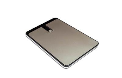 China White 19V Li-Pol Tablets / PPC / PSP Portable Laptop External Battery Pack for sale