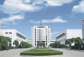 China Factory - Ningbo Ofitech Business Machines Co., Ltd.