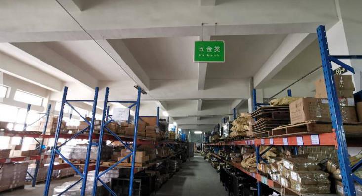 Verified China supplier - Ningbo Ofitech Business Machines Co., Ltd.