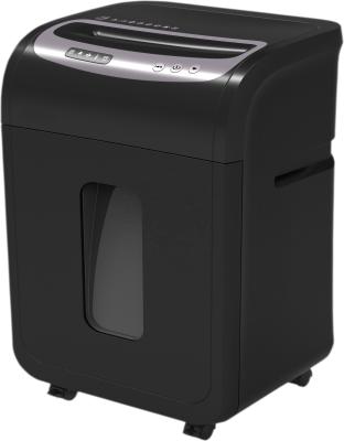 China Jam Proof P4 Security Level Paper Shredder for Home Office Heavy Duty Micro Cut 30 Min for sale