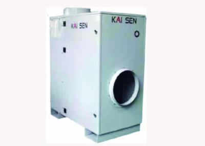 China El extractor durable parte el filtro de película metálica de la maquinaria para la filtración preliminar en venta