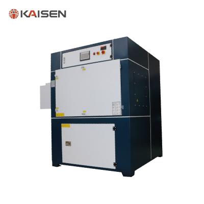 China Plasma & Laser Cutting  Dust Collector Air Ventilation And Filtration Solutions for sale