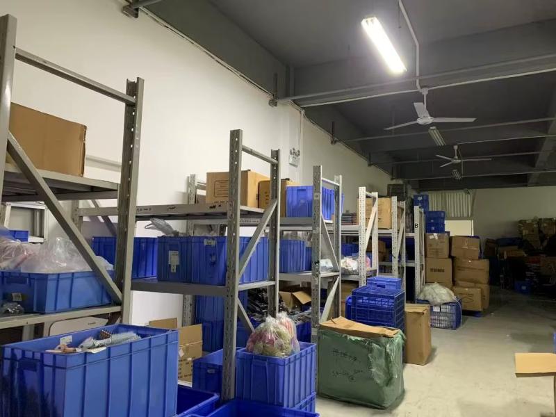 Verified China supplier - Changsha Maya Special Effects Equipment Co., Ltd
