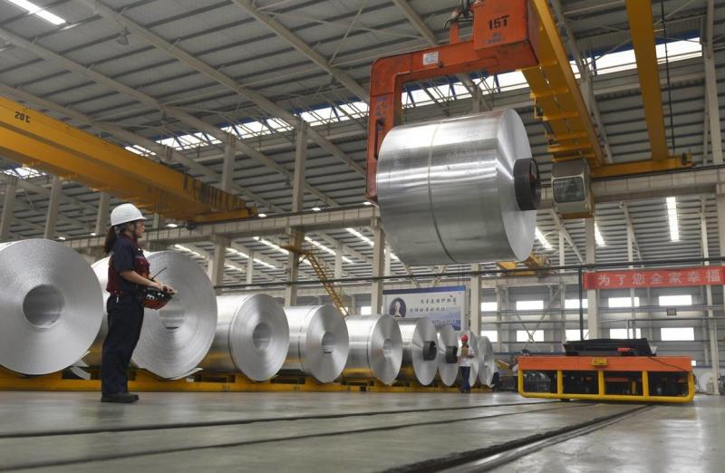 Proveedor verificado de China - JIMA Aluminum