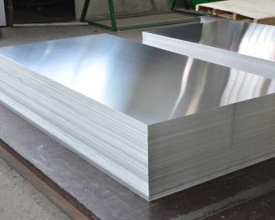 China Blatt täfelt der Aluminiumlegierungs-6016 T4 für Fahrzeugkarosserie Stärke 0.95mm, 1.2mm, 1.5mm, 3mm zu verkaufen