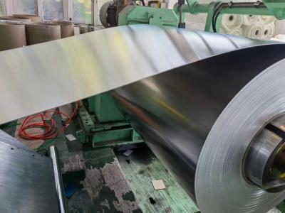 China 6101 Automotive Aluminium Alloy Sheet is Used for Car Radiator for sale