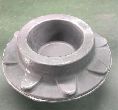 China O OEM 2014/2A14 forjou a peça de alumínio para anéis da roda, avião, conjunto da suspensão, depósito de gasolina, peças de automóvel, peças sobresselentes à venda