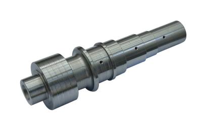 中国 OEM 2A16のアルミニウム鍛造材はロケットの液体の燃料タンク/車材料/アルミニウム造る部品/金属部分を分ける 販売のため