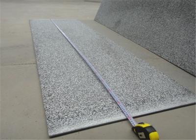 China el panel cerrado de la espuma del metal de la célula de 600X600m m, el panel acústico de aluminio impermeable en venta