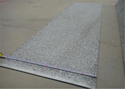 중국 큰 크기 알루미늄은 지붕 패널 2400*800*50mm 크기 25dB 소음 제거를 격리했습니다 판매용