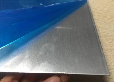 China Certificado de 5083 LF4 ABS da capacidade de soldadura da categoria marinha da placa da liga de alumínio do En Aw-5083 bom à venda