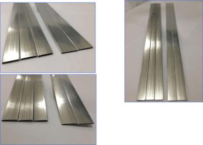 Chine 7072 a anodisé l'épaisseur de paroi en aluminium de soudure du tuyau 0.23-0.5mm à vendre
