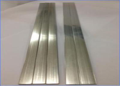 China Tubulação de alumínio 8-32mm de soldadura do quadrado 4343 para auto radiadores à venda