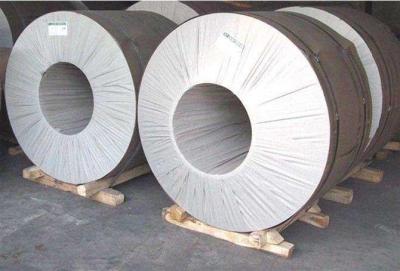 Cina Anti azione della bobina della disposizione dell'alluminio di corrosione, rotolo di alluminio dello strato H48 5182 di 0.01-15mm in vendita