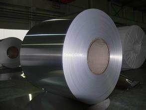 China Beer Can End AlMg4.5 Mn0.4 Aluminum Coil Stock 10-1800mm Width for sale