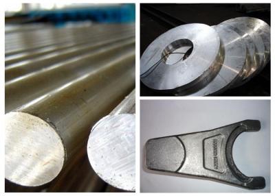 Chine l'aluminium de 6B02 LD2-1 a forgé la longueur maximum de haute résistance de l'alliage T6 7500mm des produits 6151 à vendre