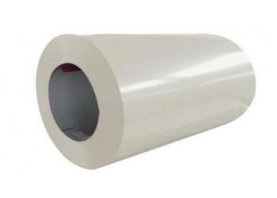 China 50 Micron Coated Aluminum Coil Stock 5052 For Air Ventilation System​ for sale