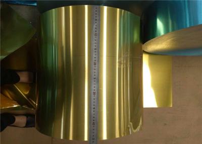 China Genio suave de la acción 3102 de aluminio hidrofóbicos de epoxy de la bobina, papel de aluminio hidrofóbico de la capa en venta