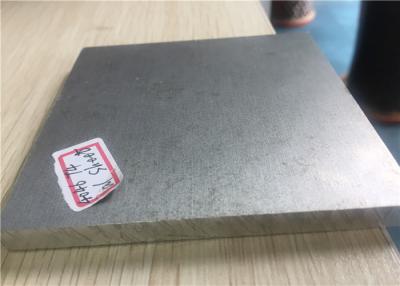 Chine Aa7175 amincissent la feuille en aluminium 3mm de catégorie d'avions pour la feuille de structure d'aviation à vendre