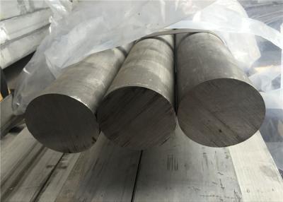 China AA7149 Hard Aluminum Alloy Rod 1m - 6m Length Astm Standard For Aerospace Filed for sale