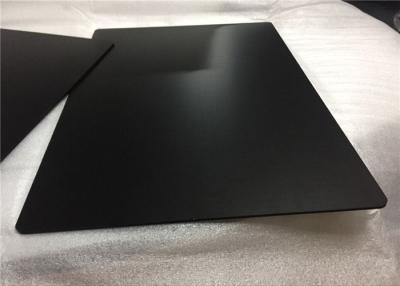 China 6061 T5 Anodized Aluminum Plate 5 ~ 90um Thickness For Construction , Building for sale