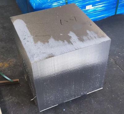 China Placa de alumínio do CNC T4 T6 6061 produzíveis à máquina para as peças da ferramenta à venda