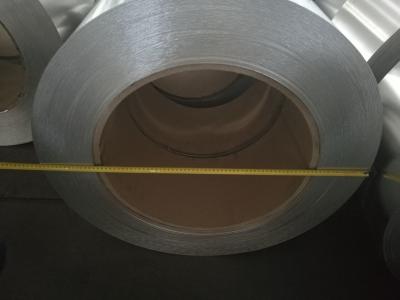 China As tampas de alumínio das latas do estoque da bobina da têmpera do ISO H48 usam Weldable à venda