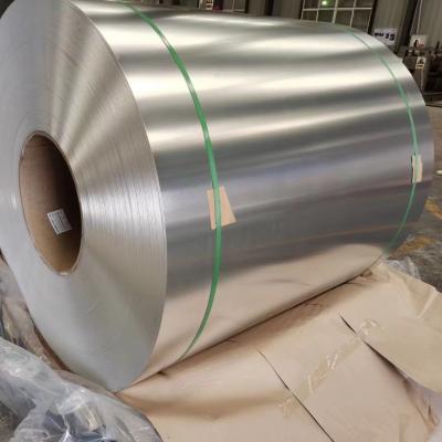 Chine les actions de la boîte 5182 en aluminium de 15mm, feuille en aluminium de la bobine H48 pour la boisson peuvent finir à vendre