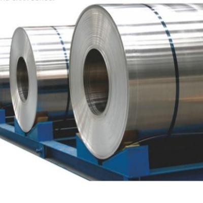 China la acción de aluminio de la bobina 5182 de 10-1800m m puede para uso moho anti en venta