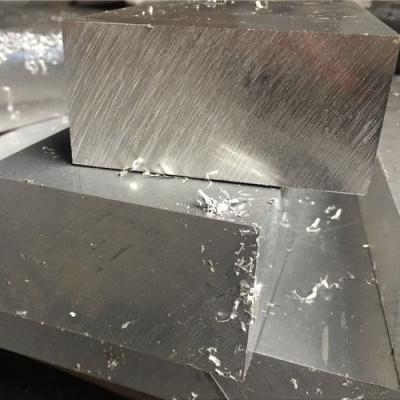 China Thickness 1mm 3A21 O Temper Flat Aluminum Plate For Fuel Tank for sale