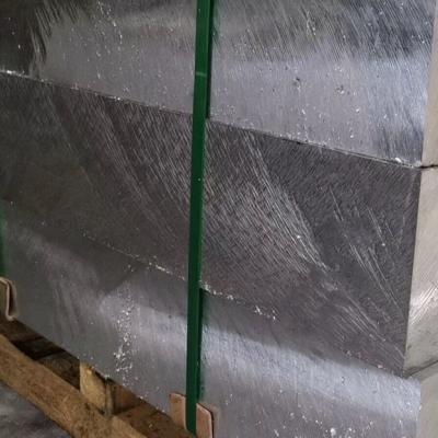 Китай Прочность усталости алюминиевого покрова из сплава ASTM 5A05 высокая анти- продается