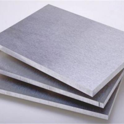 China 6063 T6 Aluminum Alloy Plate Thickness 6mm 1250mm*2500mm Stock Size for sale