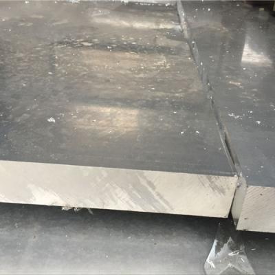 Chine 3/8 provision en aluminium du plat 6061 pour les montages/plaques de chauffage de usinage à vendre