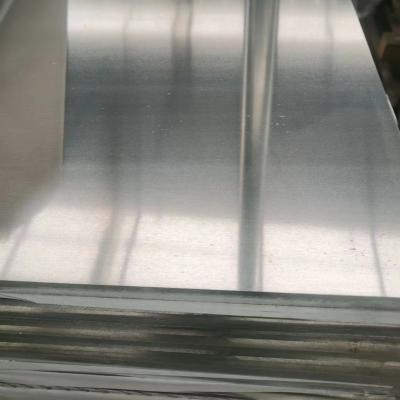China Placa de recocido llena de la aleación de aluminio de 2A12 T4 para el proyecto militar en venta
