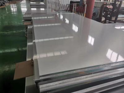China 6061 Aluminum Sheet  Automotive Thin Sheet is Used for Structure Parts of Drive System for sale