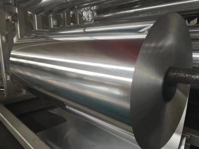 China Blanks Automotive Aluminum Sheet Coils Materials Series 6000 for sale