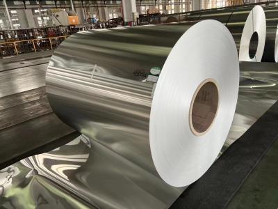 Китай 6111 T4 Aluminum Coil For Car Body Sheet 3mm 1.5mm 2mm продается