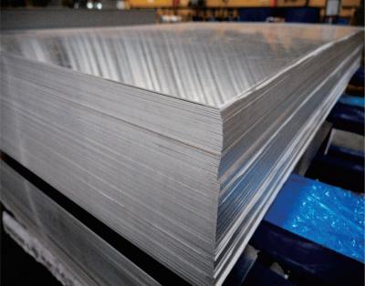 China 5754 Aluminium Sheet Materials for Body and Chassis  Aluminum Blanks Thickness 0.8mm, 1.0mm, 1.2mm,1.5mm for sale