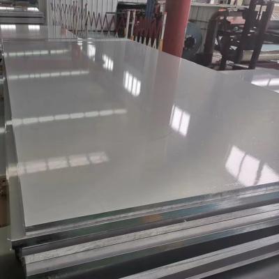 Chine La feuille en aluminium de 5182 O est employée pour l'épaisseur 0.85mm de corps et de châssis 1.2mm 1.5mm 2mm à vendre