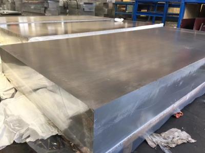 China 5182 aluminum Alloy Sheet A5182 EN AW-5182 AlMg4.5Mn/3.3547 for Auto Inner Interior Panels for sale