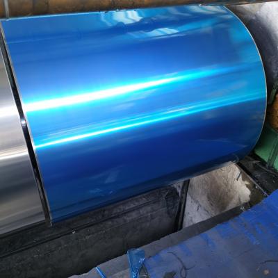 China 5083 H111 Aluminum Alloy Sheet For Cylinder Head Of Tankers for sale