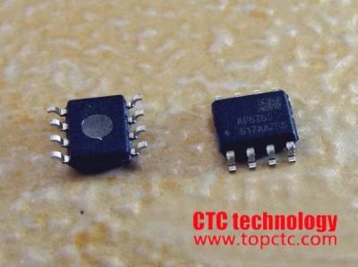 China Adapter&Charger Power control IC Current Mode PWM Controller AP8269 for sale