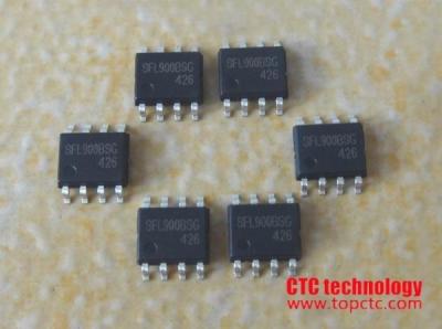 China Linear constant driver IC Isolate driver IC for LED-SF900B for sale